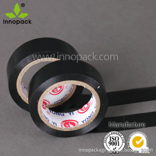 PVC Electrical Insulation Tape Economy Grade Non-Critical Applications Design Masking Tape Adheisve Packaging